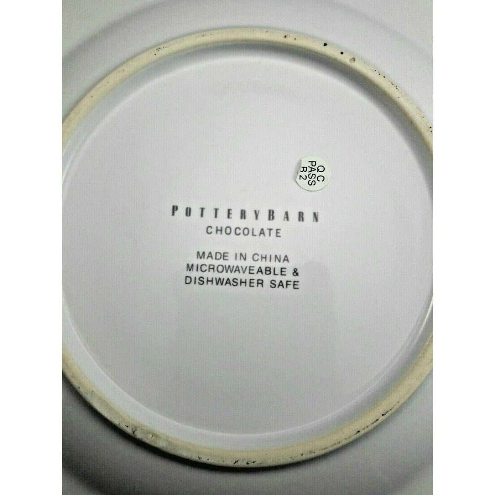 Pottery Barn pottery barn